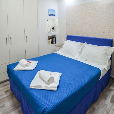 Epaminontas Captain Agia Galini Zewnętrze zdjęcie